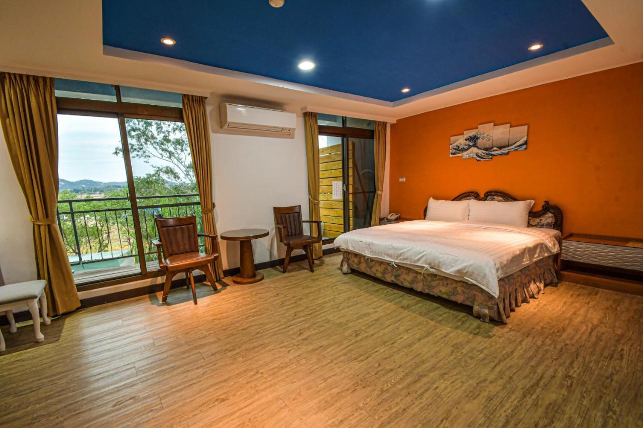 Jinsa Lakeside View Resort Csinsa Kültér fotó